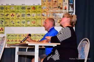 VCC 2019 - Programm November