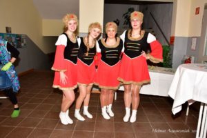 VCC 2019 - Programm November