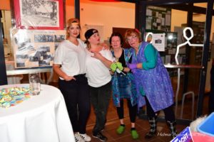 VCC 2019 - Programm November