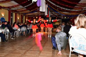 VCC 2019 - Programm November