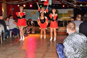 VCC 2019 - Programm November