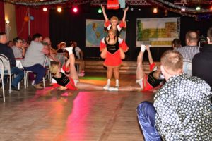 VCC 2019 - Programm November