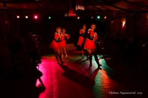 VCC 2019 - Programm November