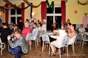 VCC 2019 - Programm November