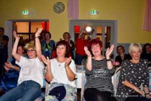 VCC 2019 - Programm November