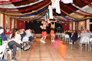 VCC 2019 - Programm November