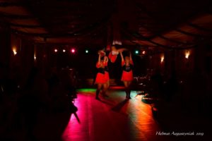 VCC 2019 - Programm November