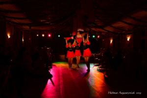 VCC 2019 - Programm November