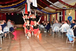 VCC 2019 - Programm November