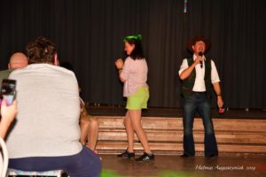 VCC 2019 - Programm November