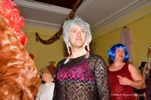 VCC 2019 - Programm November