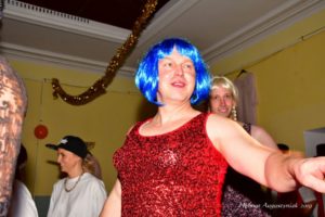 VCC 2019 - Programm November