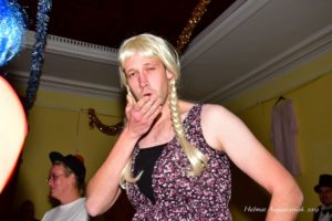 VCC 2019 - Programm November