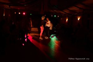 VCC 2019 - Programm November