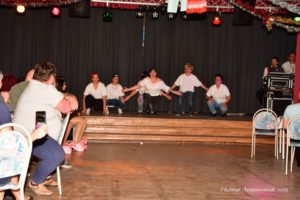 VCC 2019 - Programm November