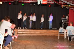 VCC 2019 - Programm November