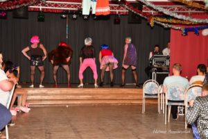 VCC 2019 - Programm November