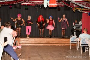 VCC 2019 - Programm November