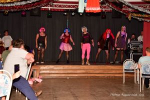 VCC 2019 - Programm November