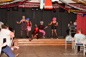 VCC 2019 - Programm November