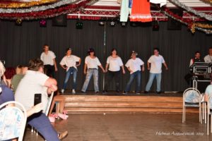 VCC 2019 - Programm November