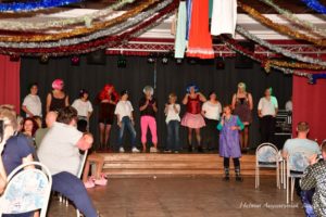 VCC 2019 - Programm November