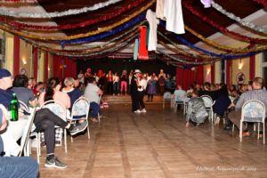 VCC 2019 - Programm November