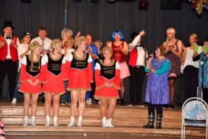 VCC 2019 - Programm November