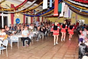 VCC 2019 - Programm November