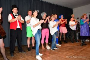 VCC 2019 - Programm November