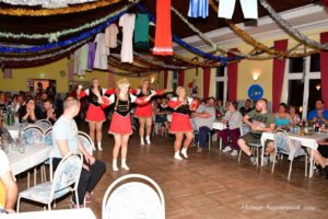 VCC 2019 - Programm November