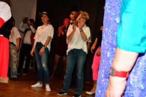 VCC 2019 - Programm November