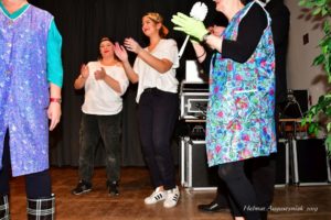 VCC 2019 - Programm November