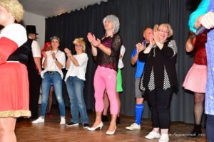 VCC 2019 - Programm November