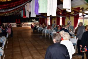 VCC 2019 - Senioren November