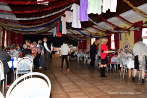 VCC 2019 - Senioren November