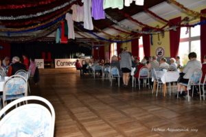 VCC 2019 - Senioren November