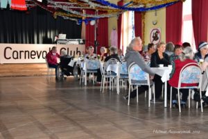 VCC 2019 - Senioren November