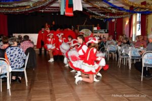 VCC 2019 - Senioren November