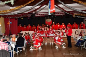 VCC 2019 - Senioren November