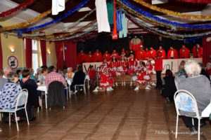 VCC 2019 - Senioren November