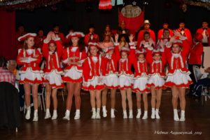 VCC 2019 - Senioren November