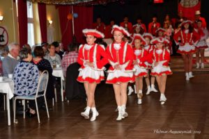 VCC 2019 - Senioren November