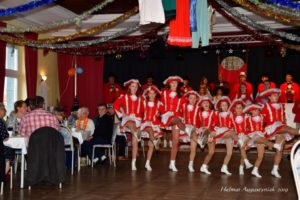 VCC 2019 - Senioren November