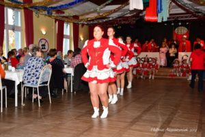 VCC 2019 - Senioren November