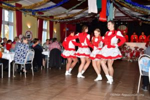 VCC 2019 - Senioren November