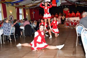 VCC 2019 - Senioren November