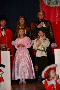 VCC 2019 - Senioren November