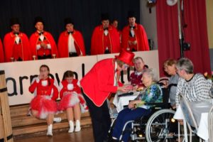 VCC 2019 - Senioren November