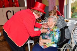 VCC 2019 - Senioren November